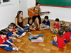 Sala de Música