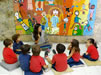 Sala de Multilinguagem