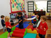 Sala de Aula da Educação Infantil