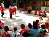 Pátio Recreativo